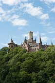 Hannover, Marienberg, Schloss Marienburg