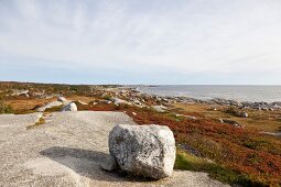 Memorial for Air disaster of 1998 in Nova Scotia, Canada