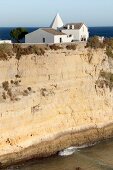 Portugal, Algarve, Nossa Senhora da Rocha, Alporchinhos