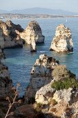 Portugal, Algarve, Ponta da Piedade