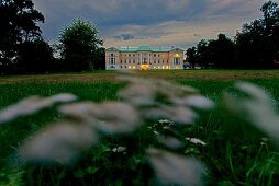 Lettland, Riga, Herrenhaus