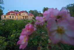 Lettland, Riga, Schloss