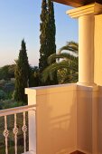 Portugal, Algarve, 5 Sterne Hotel Vila Vita Park in Porches