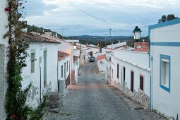 Portugal, Algarve, Alcoutim