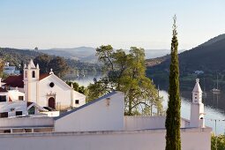 Portugal, Algarve, Alcoutim