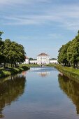 Deutschland, München, Schloss Nymphenburg