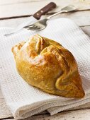 Cornish Pasty (England)