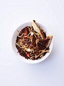 Roiboos tea blend 'Savannenglut'