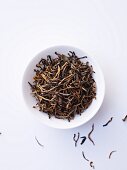 Black tea 'Huan Jin Cha'