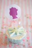Royal Cupcake (England)