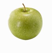 A whole apple
