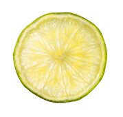 A slice of lime