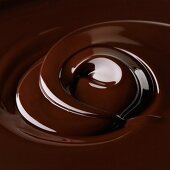 Chocolate swirl