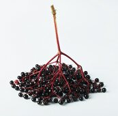 Elderberries