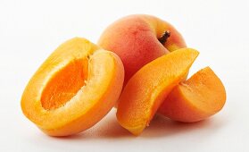 Apricots