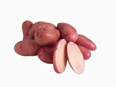 Merlot Fingerling Potatoes