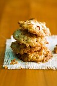 Apple cookies