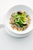 Lentil Salad