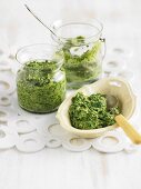 Salsa Verde