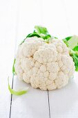 Cauliflowers