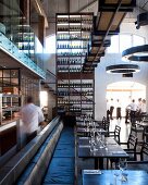 Mondiall Kitchen & Bar (Cape Town, South Africa)