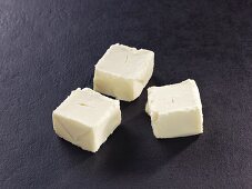 Demi sel (French cow's milk cheese)