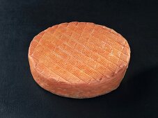Muster (French cow's milk cheese)