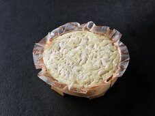 St. Felecien (French cow's milk cheese)