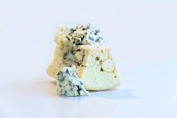 Roquefort (French blue cheese)
