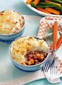 Mini Sheperds Pie