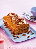 Coffee cake