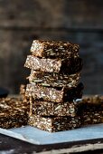 Muesli bars