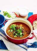 Goan Lamb Curry