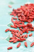 Goji beans