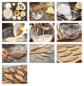 How to make gingerbread