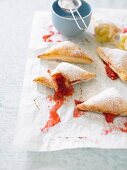 Fruity Turnovers