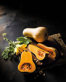 Butternut squash