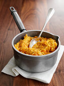 Root Vegetable Mash