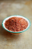 Red rice