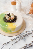 Easter cake