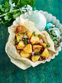 Roast Potatoes