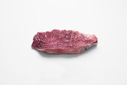 Beef Denver cut steak