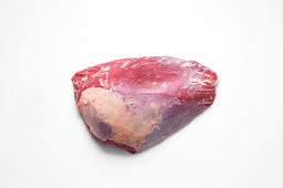 Flat thick flank of beef