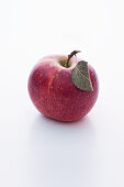 A Florina apple