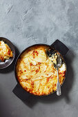 Tartiflette (One Pot Wonder)