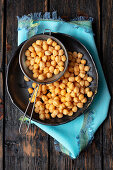 Chickpeas