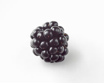 A blackberry