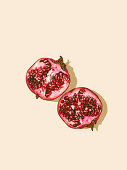 Pomegranate