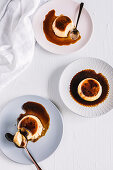 Crème Caramel