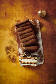 Classic tiramisu